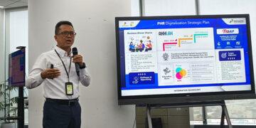 Transformasi Digital Pacu Peningkatan Produktivitas dan Efisiensi Pertamina Hulu Rokan