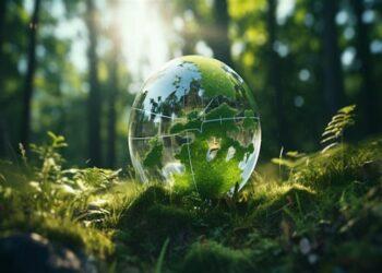Planet Carbon