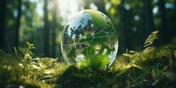 Planet Carbon