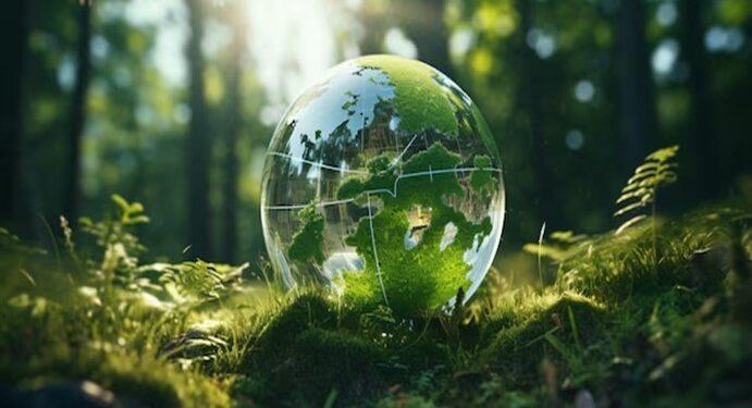 Planet Carbon