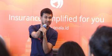 Dukung Akses Inklusi Asuransi CEO Qoala Terpilih Jadi Endeavor Entrepreneur