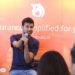 Dukung Akses Inklusi Asuransi CEO Qoala Terpilih Jadi Endeavor Entrepreneur