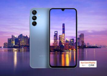 Samsung A15