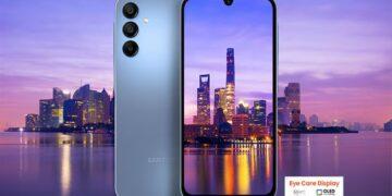 Samsung A15