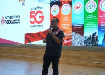Smartfren