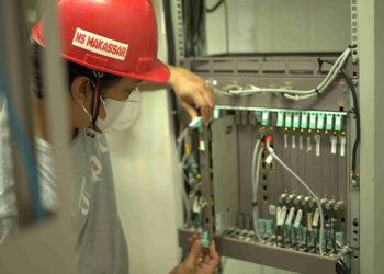 Telkomsel dan ZTE Terapkan Teknologi Self-Adaptive Feedback, Perkuat Jaringan 4G di Makassar dan Kendari