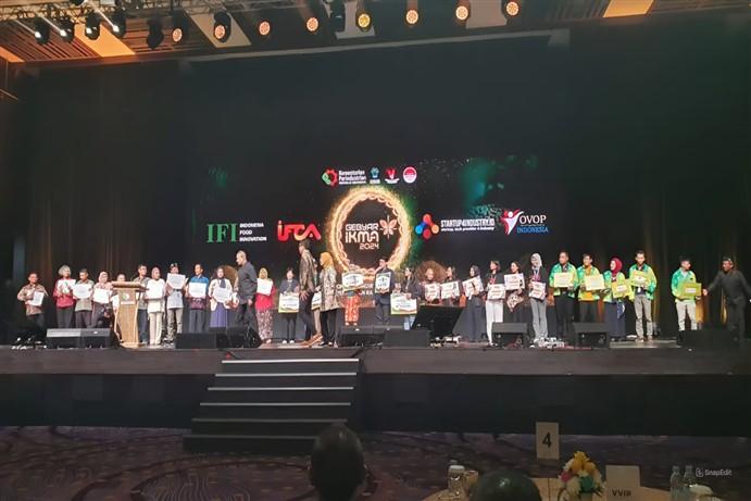 Startup for Industry 2024
