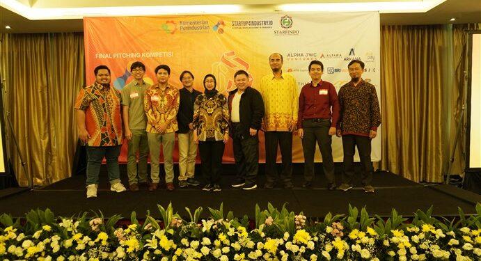 akses pendanaan bagi startup