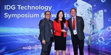 Telkomsel Raih Best in Future of Customer Experience di Ajang IDC Future Enterprise Awards 2024