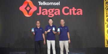 Telkomsel Jaga Cita, Program Penguatan Ekosistem Digital untuk Pendidikan Berkelanjutan