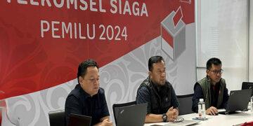 Telkomsel Pastikan Jaringan dan Layanan Broadband Andal, Dukung Kesuksesan Pilkada Serentak 2024