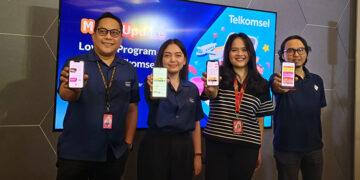 Telkomsel Gelar 7 Program Loyalitas Bernilai Tambah, Ada Skema Khusus Untuk Pelanggan di 160 Kota Pilihan
