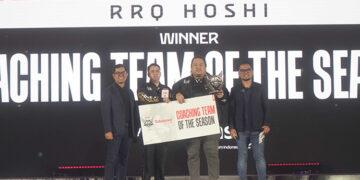 Telkomsel Dukung Kemajuan Industri Games dan Esport Tanah Air Lewat MPL ID Season 14