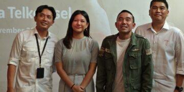 Telkomsel Kampanyekan Hari Ayah Nasional, Bangun Komunikasi Anak dan Orangtua