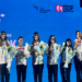 Timnas Esports Indonesia MLBB Women Jadi Juara Asian Esports Games 2024