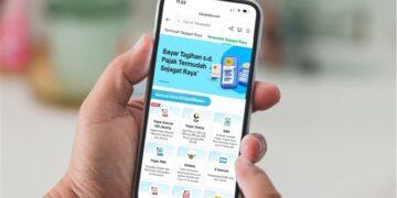 okopedia Bayar Pajak Kendaraan