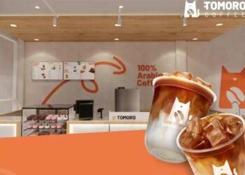 Tomoro Coffee