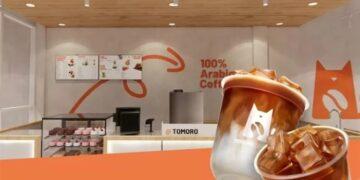 Tomoro Coffee