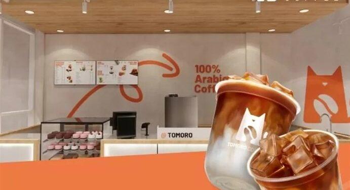 Tomoro Coffee