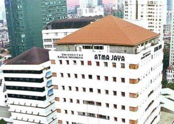 Unika Atma Jaya