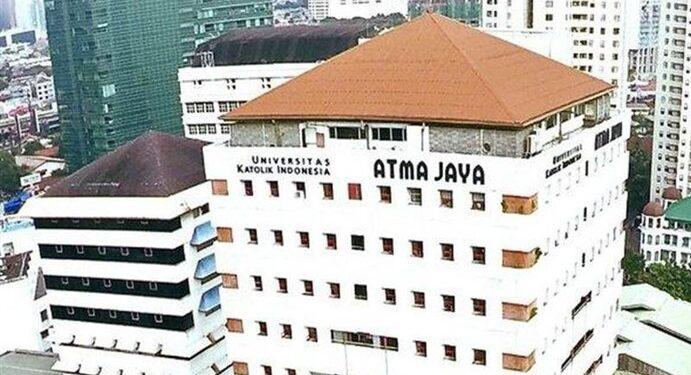 Unika Atma Jaya