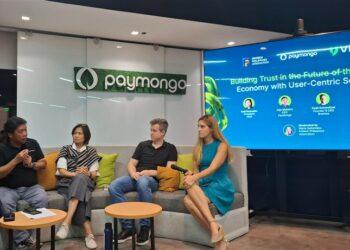 VIDA x PayMongo