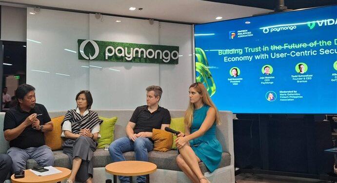 VIDA x PayMongo