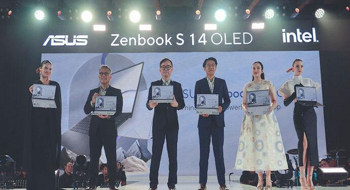 Asus Hadirkan Laptop AI Berperforma Maksimum, Penampilan Premium dan Ramah Lingkungan