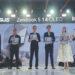 Asus Hadirkan Laptop AI Berperforma Maksimum, Penampilan Premium dan Ramah Lingkungan