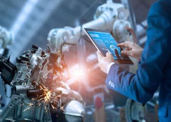 Ericsson Hackathon 2024, Kompetisi Untuk Inovator Muda Smart Manufacturing