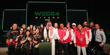 Timnas Esports Indonesia