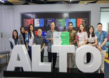 ALTO Network