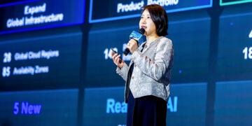 Alibaba Cloud Perbarui Ekosistem Kemitraan Global untuk Dorong Pertumbuhan Berbasis AI