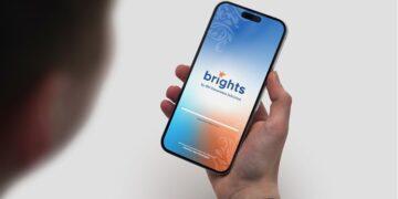 Aplikasi BRIGHTS