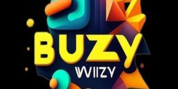 Aplikasi Buzzy Wizzy