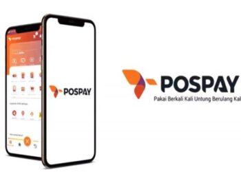 Aplikasi Pospay