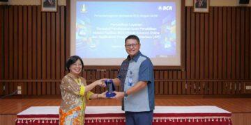 Pembayaran Iuran Pendidikan