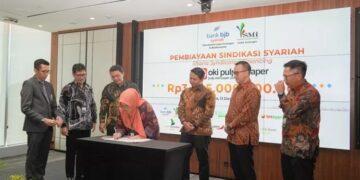 Bank bjb Syariah