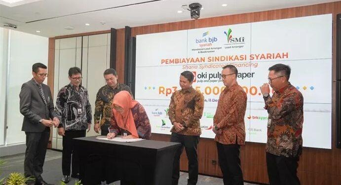 Bank bjb Syariah