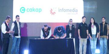 Cakap x Infomedia