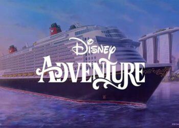 Diney Adventure