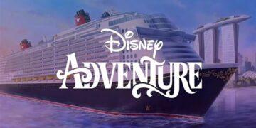 Diney Adventure