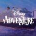 Diney Adventure
