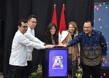 ElevAlte Indonesia