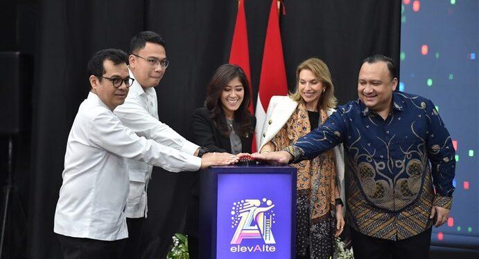 ElevAlte Indonesia