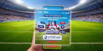 England Premier Trip