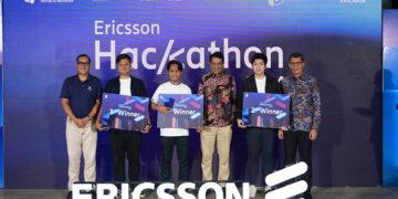 Ericsson Hackathon 2024