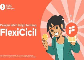 Paylater FlexiCicil