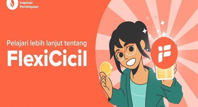 Paylater FlexiCicil