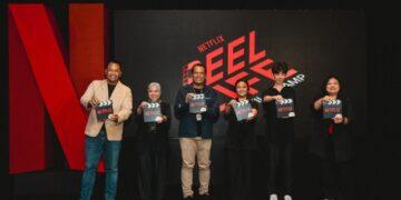 Netflix x JAFF